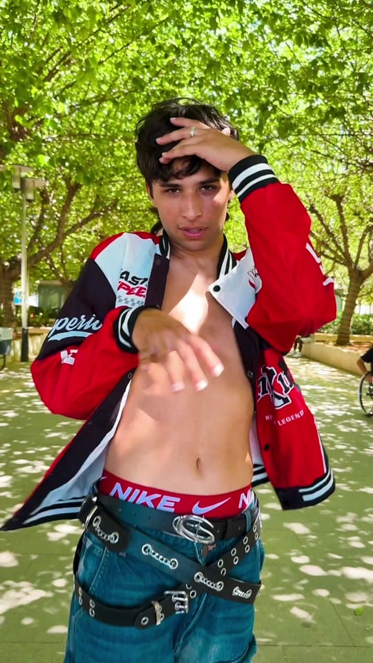 Post 7 by BLACKMOON on TikTok (video)