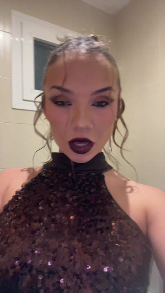 Post 3 by LUCÍA on TikTok (video)