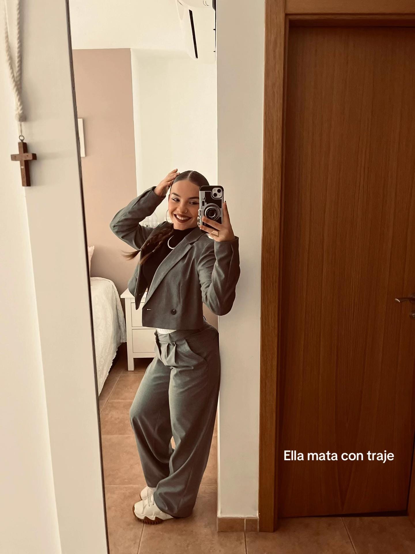 Post 9 by LUCÍA on TikTok (video)