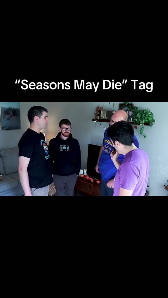 Post 4 by TheMountain on TikTok (video)