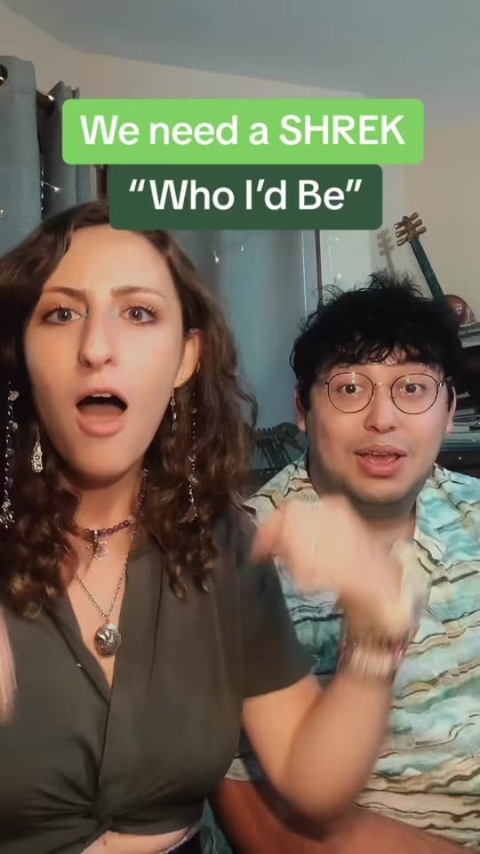 Post 10 by TheMountain on TikTok (video)