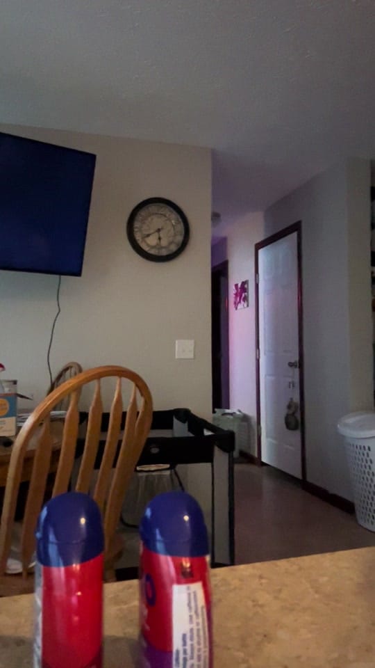 Post 1 by TheMountain on TikTok (video)