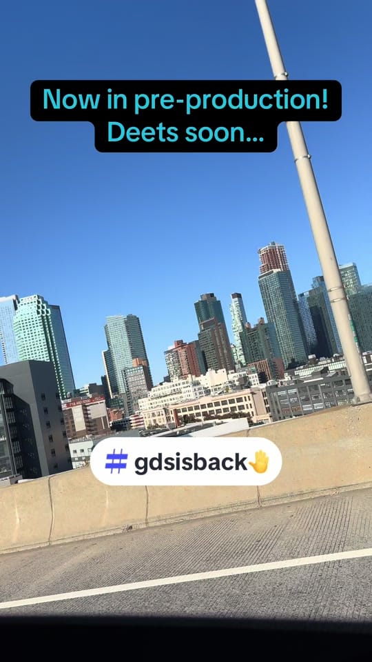 Post 2 by Greenwood District Studios on TikTok (video)