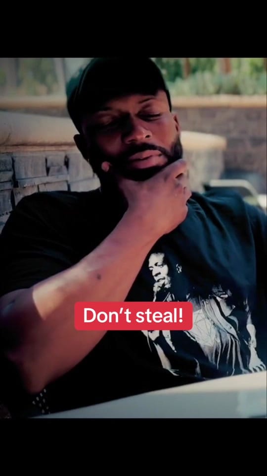 Post 5 by Greenwood District Studios on TikTok (video)