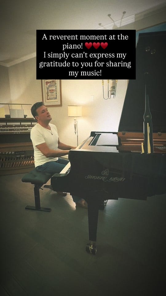 Post 4 by Cameron Cody Music on TikTok (video)