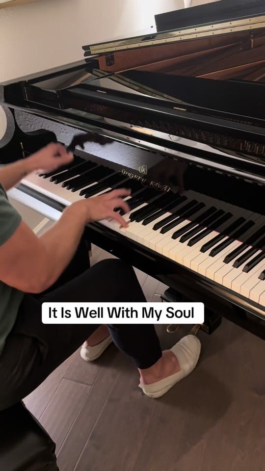 Post 8 by Cameron Cody Music on TikTok (video)