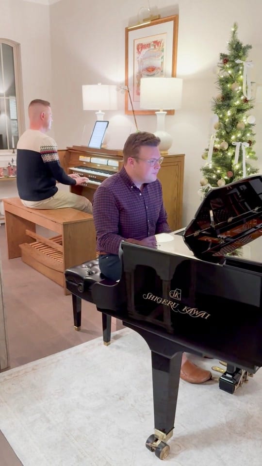 Post 10 by Cameron Cody Music on TikTok (video)