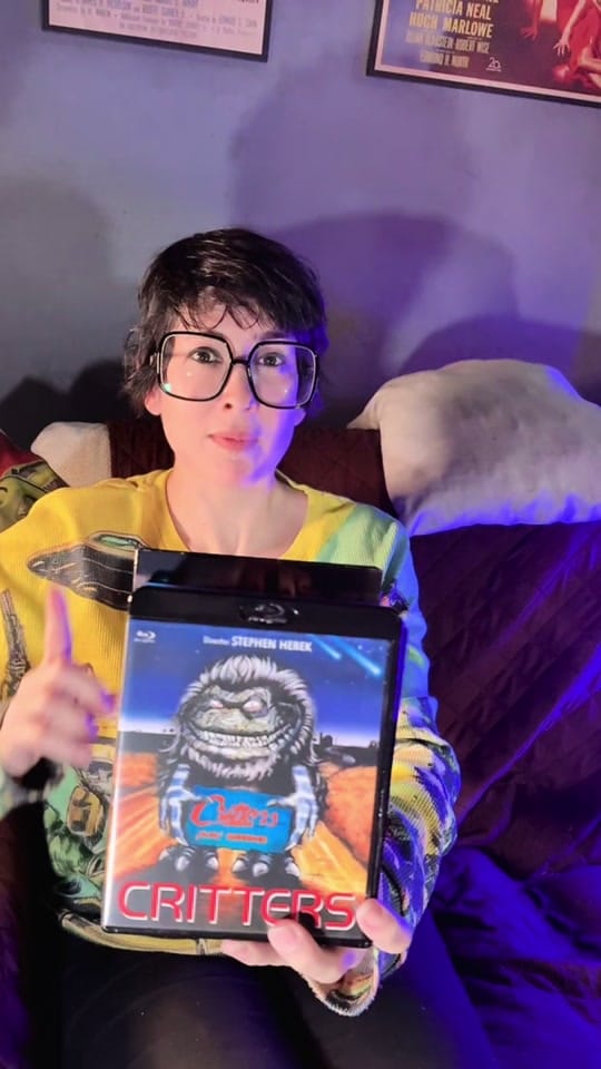 Post 4 by Vampisaurus on TikTok (video)