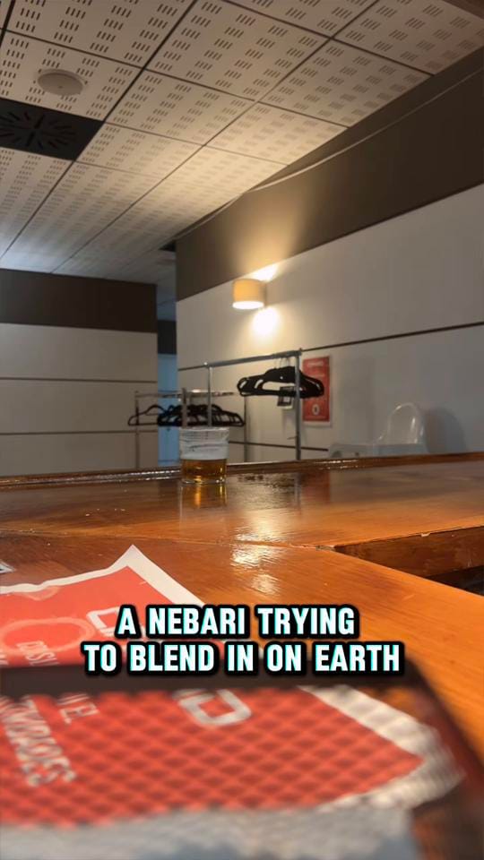 Post 7 by Vampisaurus on TikTok (video)