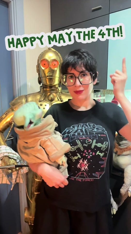 Post 2 by Vampisaurus on TikTok (video)
