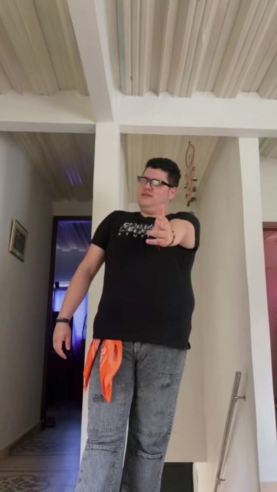 Post 1 by Christhian G🔥 on TikTok (video)