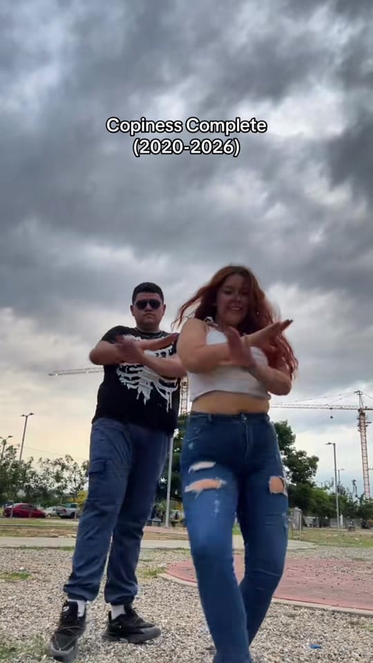 Post 2 by Christhian G🔥 on TikTok (video)