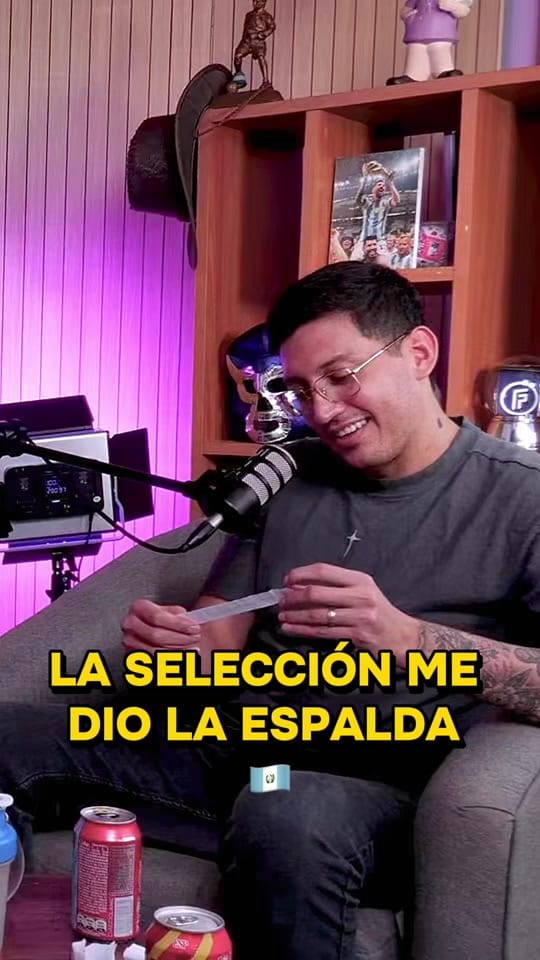 Post 1 by Boicot Podcast 🇬🇹🇦🇷 on TikTok (video)