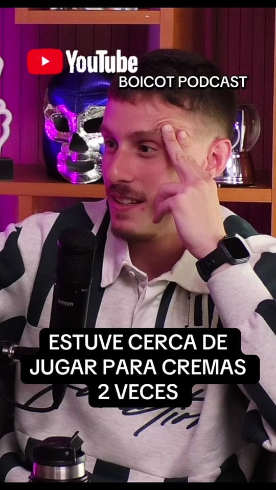 Post 8 by Boicot Podcast 🇬🇹🇦🇷 on TikTok (video)