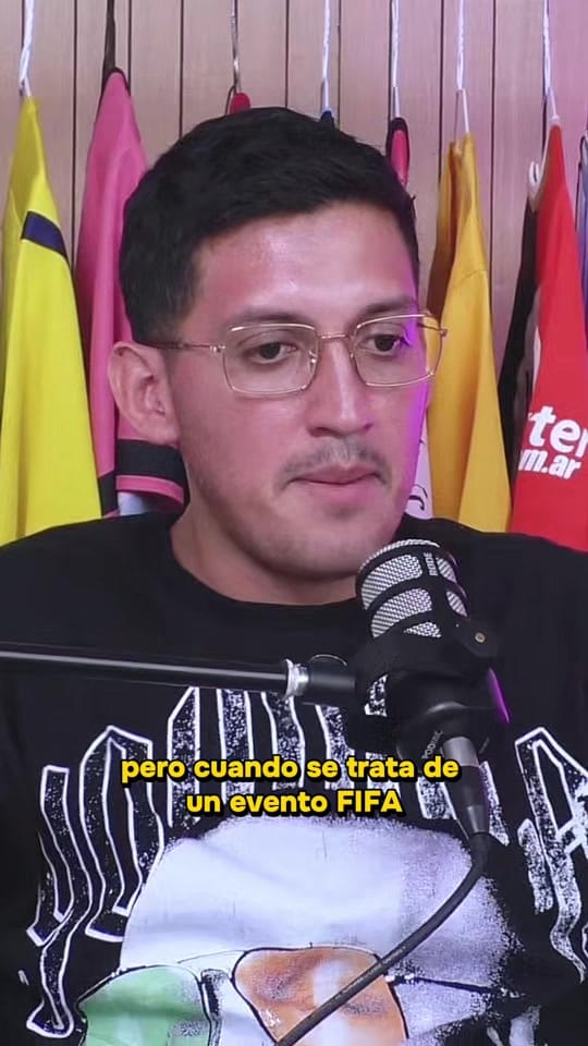 Post 5 by Boicot Podcast 🇬🇹🇦🇷 on TikTok (video)
