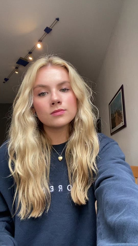 Post 7 by Dani Nicole on TikTok (video)