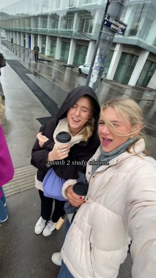 Post 6 by Dani Nicole on TikTok (video)