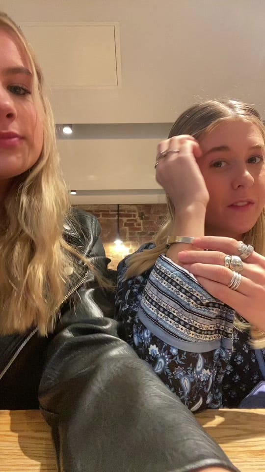 Post 8 by Dani Nicole on TikTok (video)