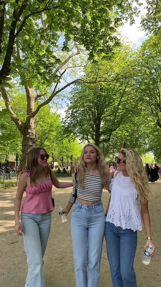 Post 9 by Dani Nicole on TikTok (video)