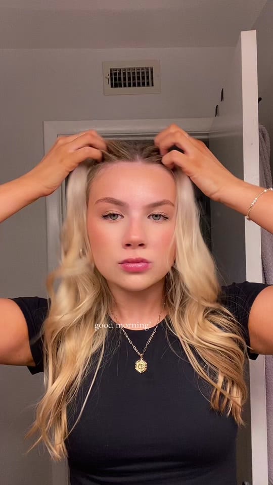 Post 1 by Dani Nicole on TikTok (video)