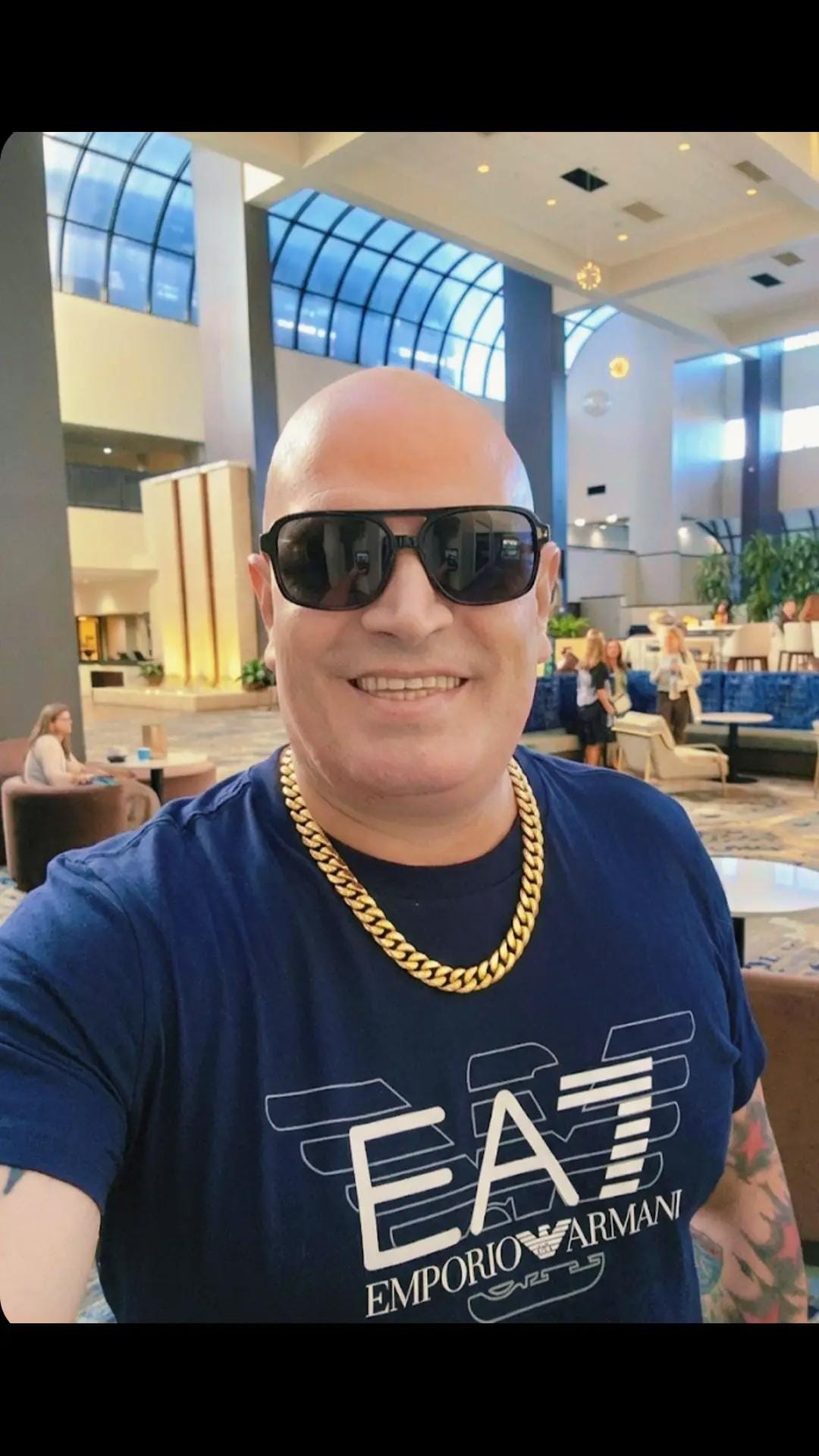 Post 5 by Richboy_561 on TikTok (video)