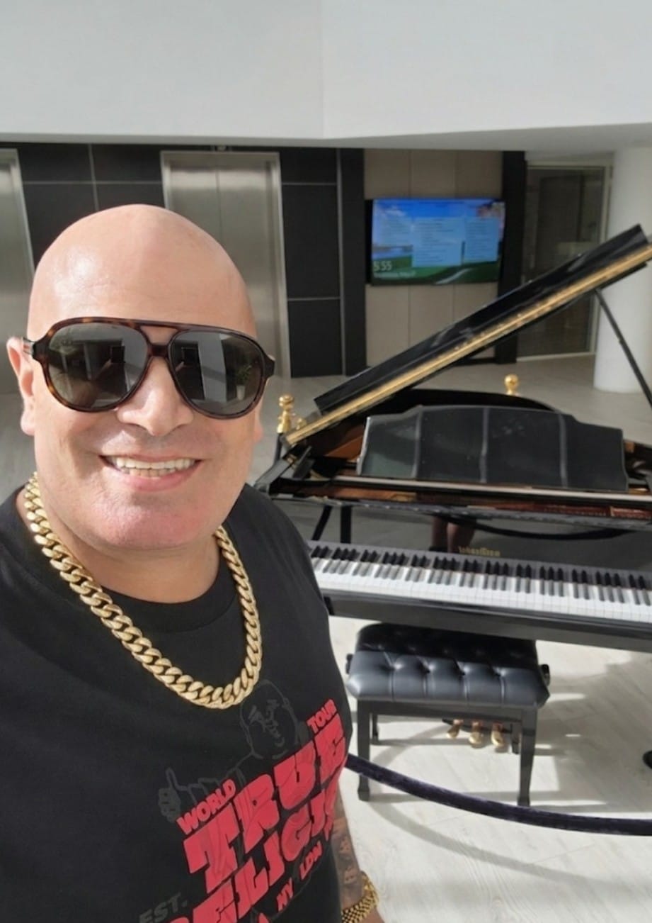 Post 1 by Richboy_561 on TikTok (video)