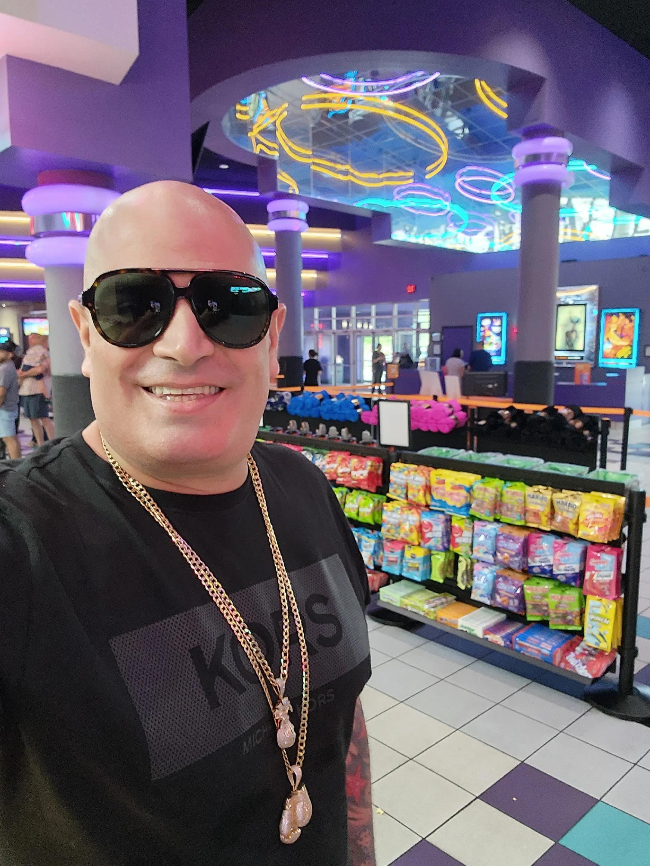 Post 3 by Richboy_561 on TikTok (video)