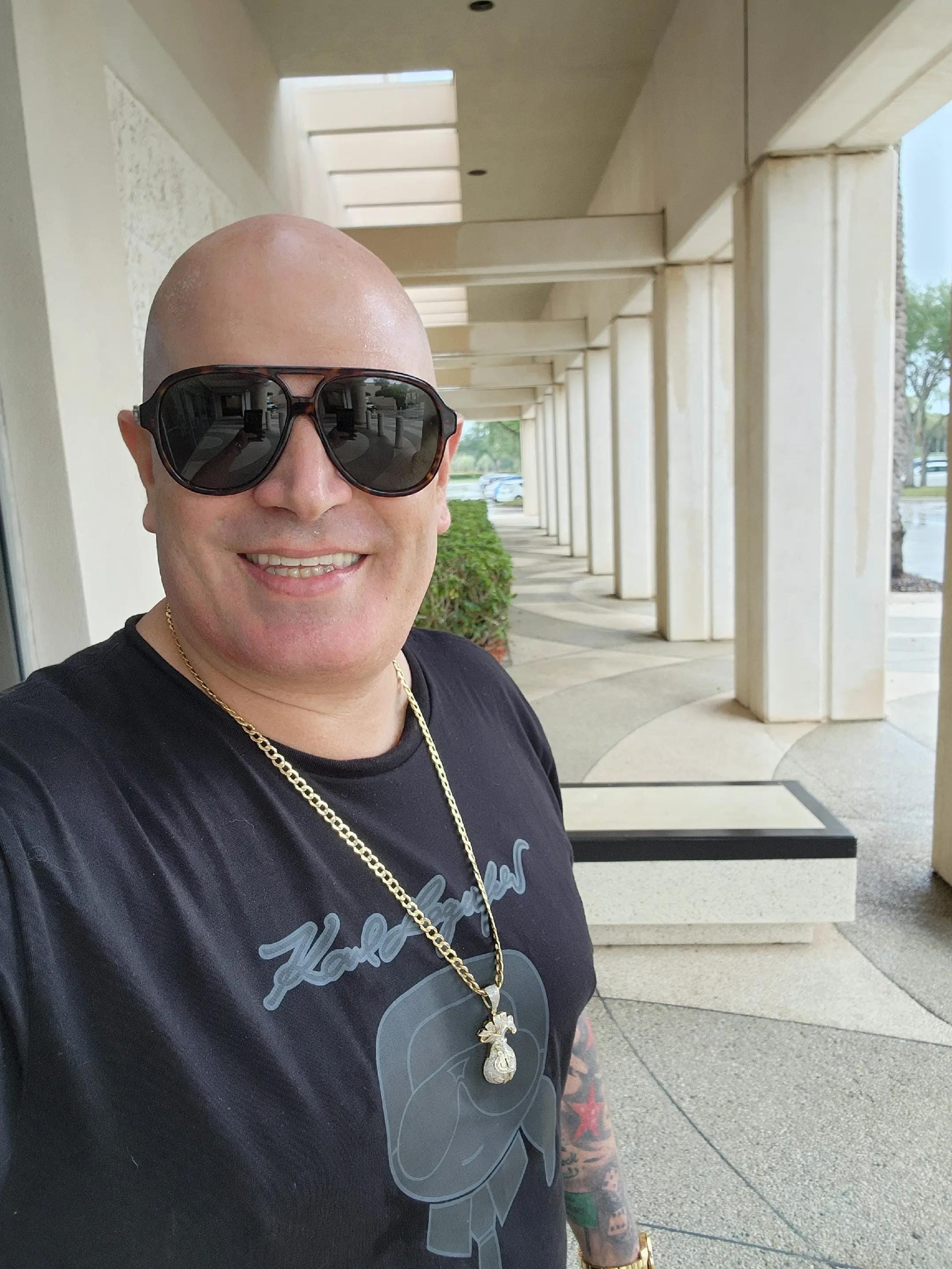 Post 6 by Richboy_561 on TikTok (video)