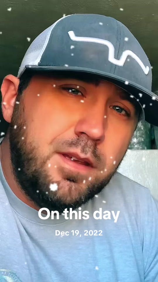 Post 2 by Dusty Smith on TikTok (video)