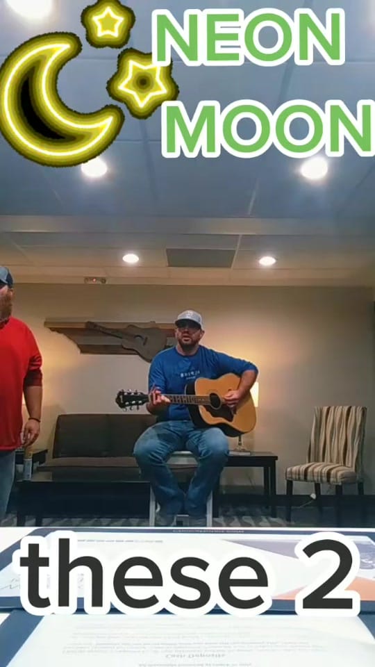 Post 7 by Dusty Smith on TikTok (video)