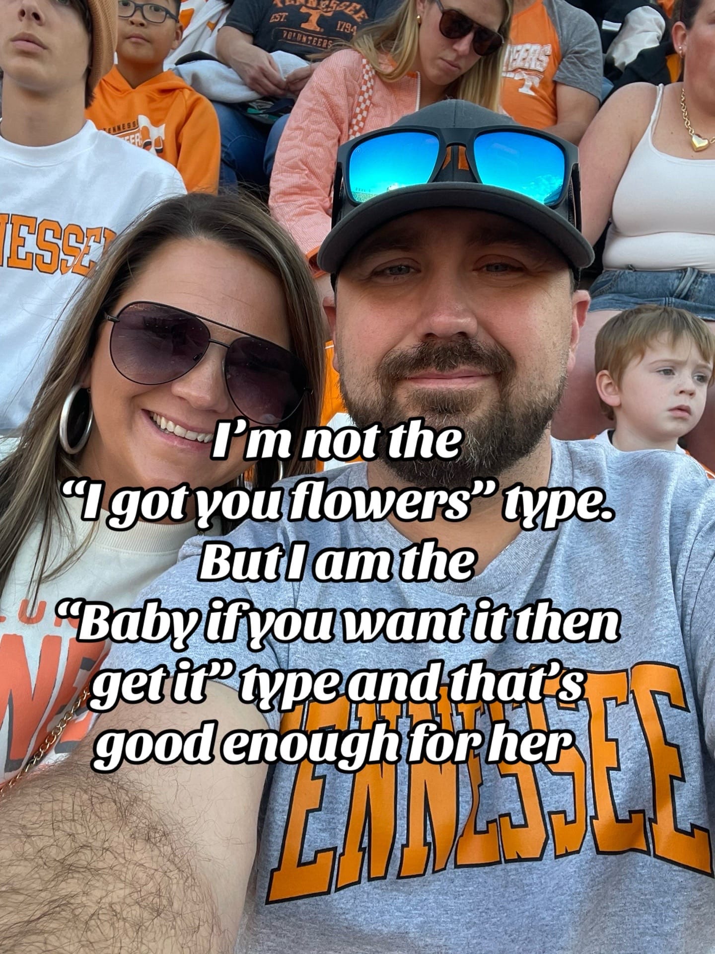 Post 3 by Dusty Smith on TikTok (video)