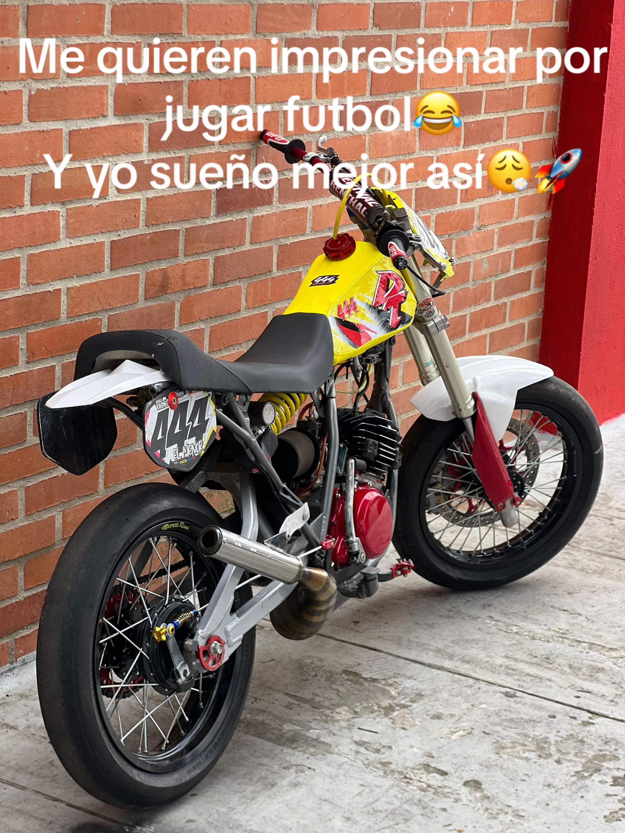 Post 7 by Kevin González on TikTok (video)