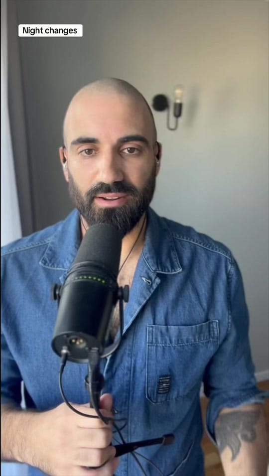 Post 2 by Sami Harb on TikTok (video)