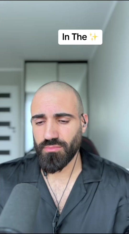 Post 6 by Sami Harb on TikTok (video)