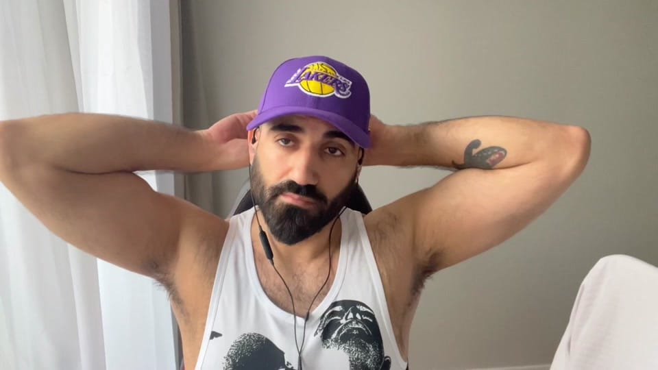 Post 1 by Sami Harb on TikTok (video)