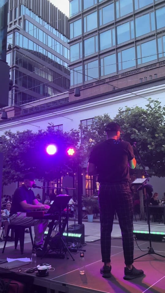 Post 9 by Sami Harb on TikTok (video)