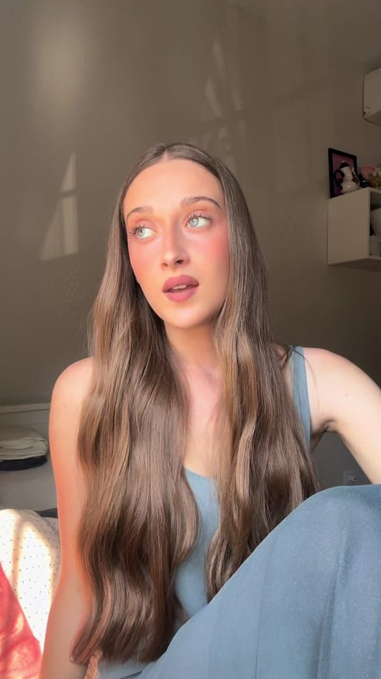 Post 9 by Bebé on TikTok (video)