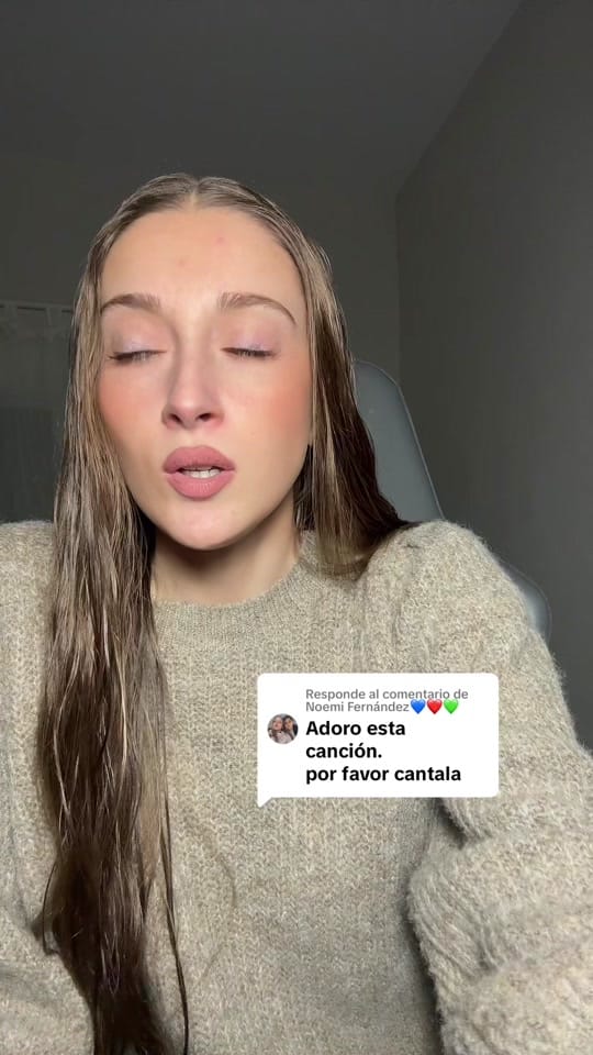Post 10 by Bebé on TikTok (video)