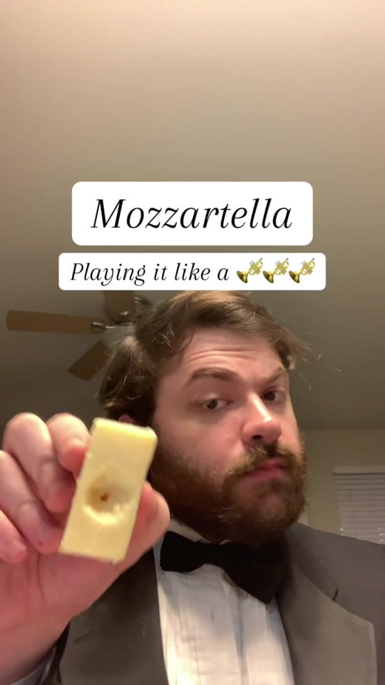 Post 9 by Josh Sherman Music on TikTok (video)
