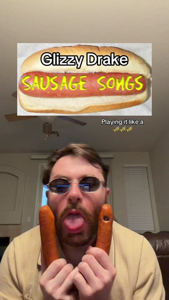 Post 7 by Josh Sherman Music on TikTok (video)