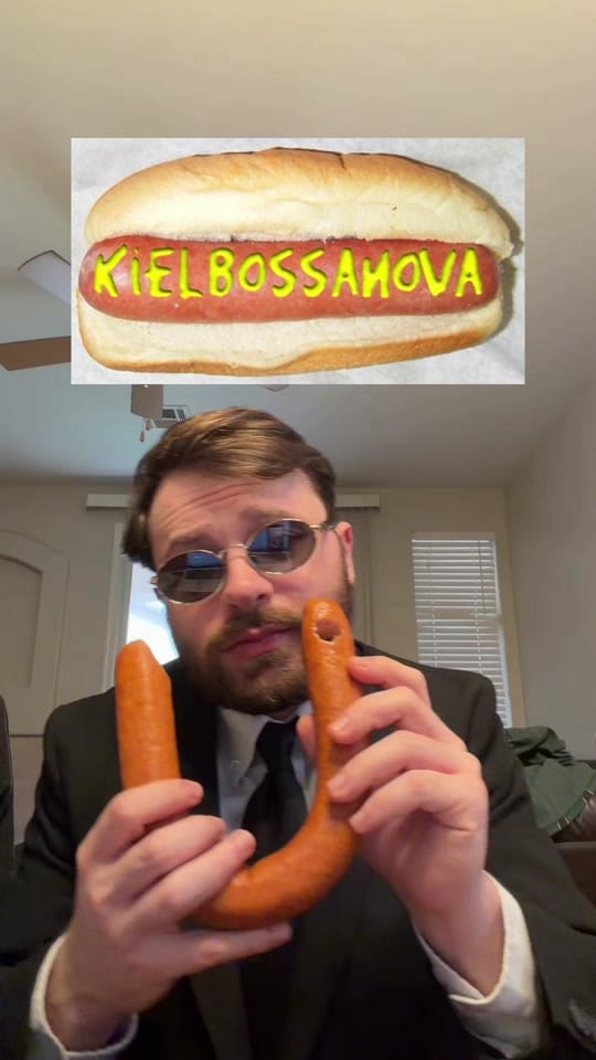 Post 6 by Josh Sherman Music on TikTok (video)