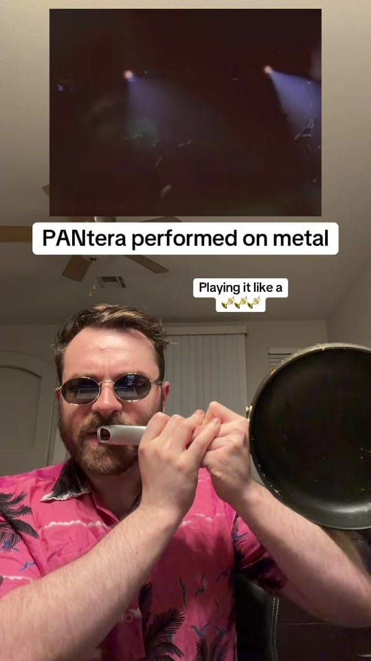Post 5 by Josh Sherman Music on TikTok (video)