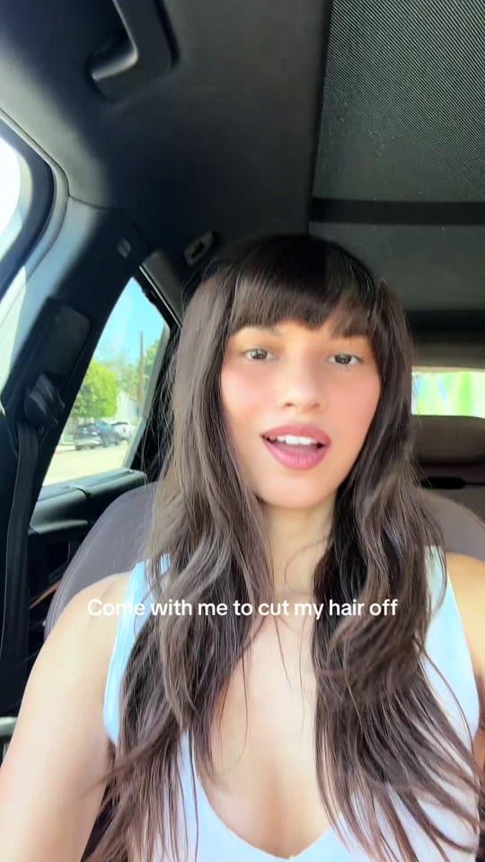 Post 7 by Alexandra Cadiz on TikTok (video)