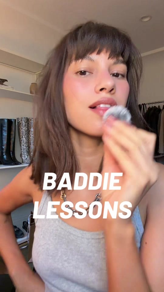 Post 2 by Alexandra Cadiz on TikTok (video)