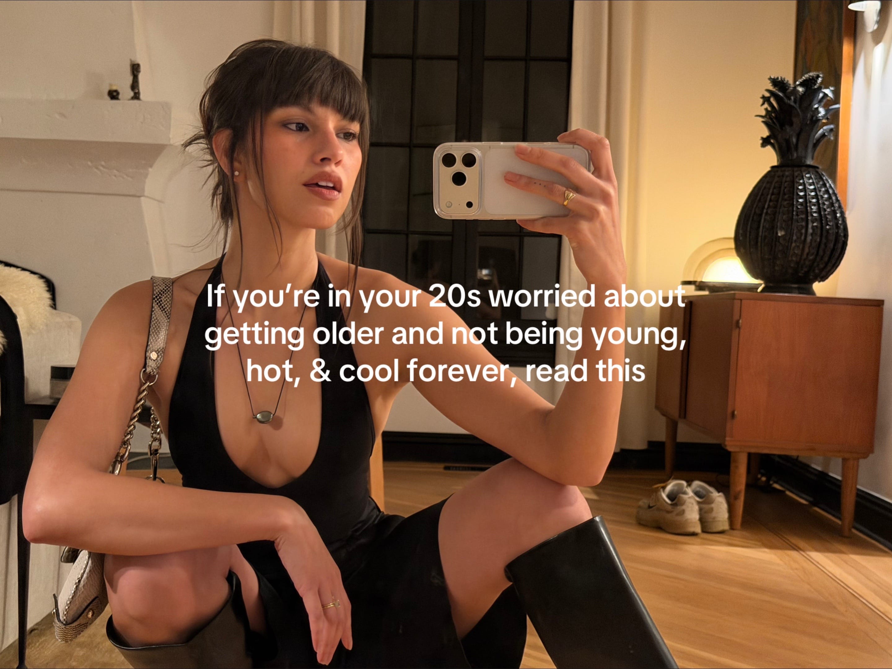 Post 8 by Alexandra Cadiz on TikTok (video)