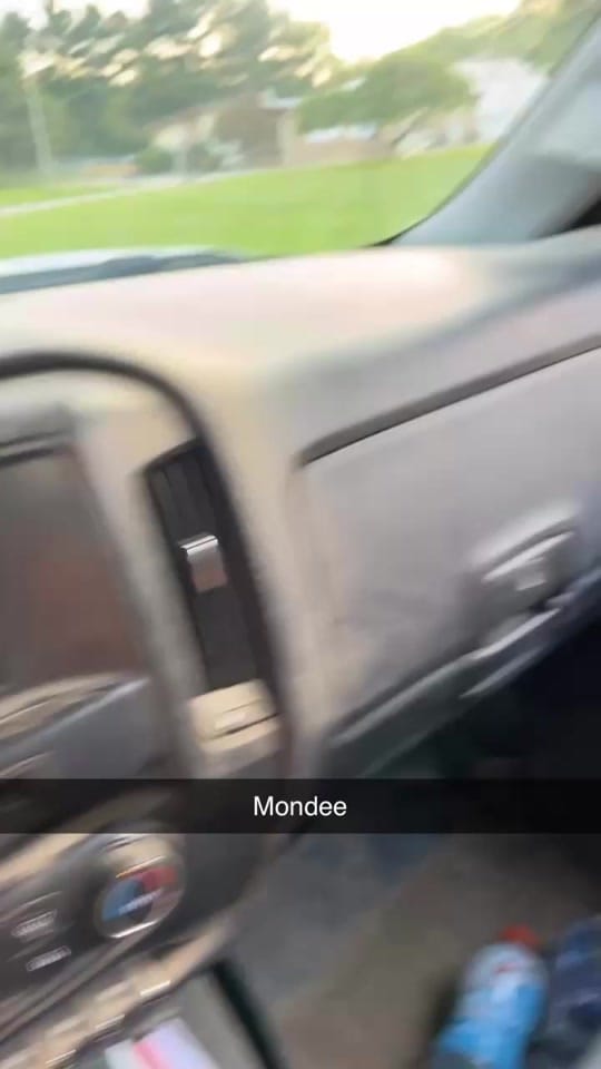 Post 3 by Duggie C on TikTok (video)