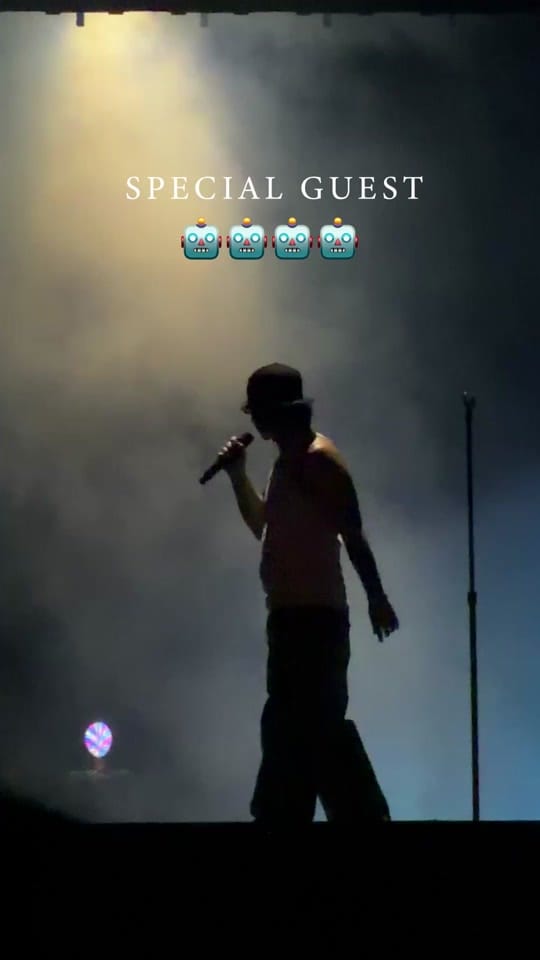 Post 1 by Prudential Center on TikTok (video)
