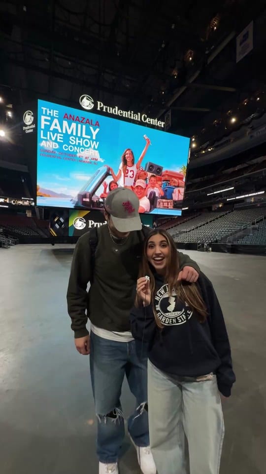 Post 5 by Prudential Center on TikTok (video)
