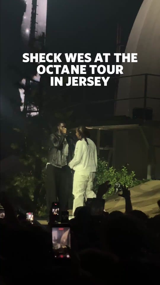 Post 10 by Prudential Center on TikTok (video)