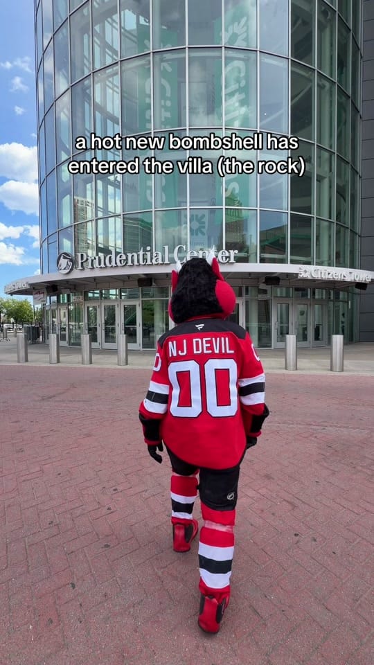 Post 8 by Prudential Center on TikTok (video)